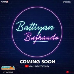 Battiyan-Bujhaado-From-Motichoor-Chaknachoor Jyotica Tangri mp3 song lyrics